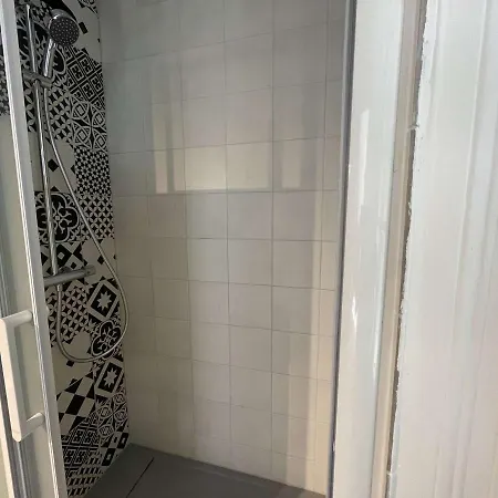 Appartement Studio La Rochelle, 1 Pièce, 4 Personnes - Fr-1-246-619 La Rochelle (Charente-Maritime)